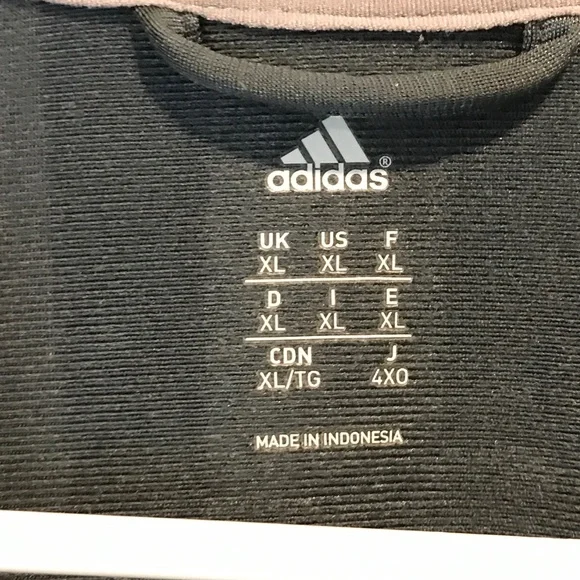 Adidas Jacket - Picture 3 of 3